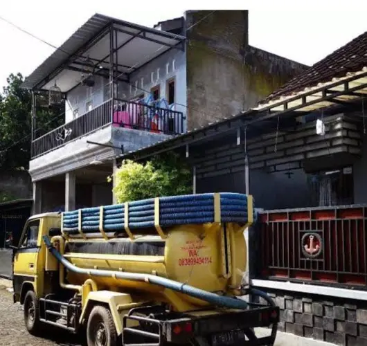 Sedot WC pontianakkota Terdekat