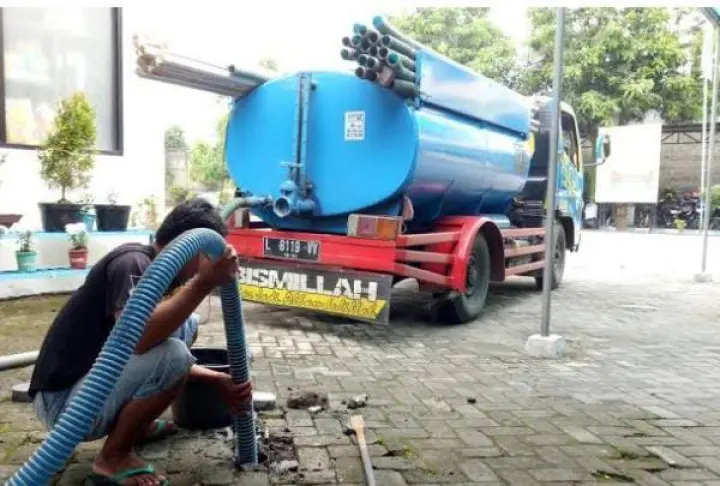 Sedot WC pontianakkota Murah