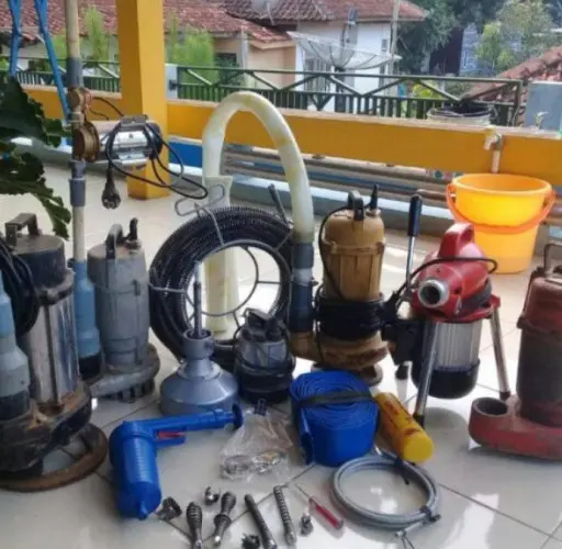 Sedot WC pontianakkota Murah