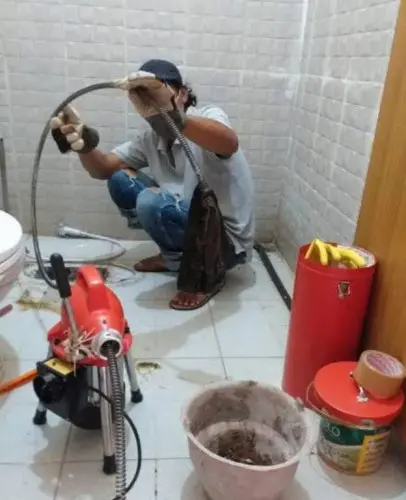 Sedot WC pontianakkota Murah