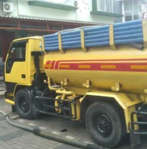 Sedot WC pontianakkota Terdekat