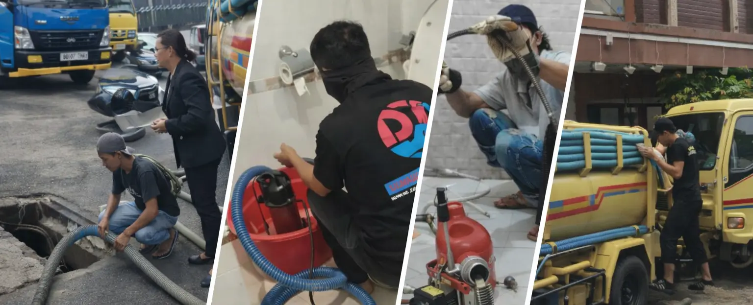 Jasa Sedot WC pontianakkota Terdekat