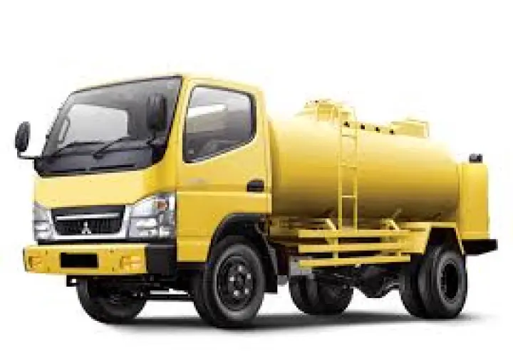 SEDOT WC SAMPAI HABIS di Pontianak Kota